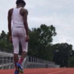 Meet your Posher, Marquette